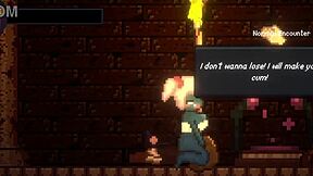 Drain Mansion Ep3 Anime Hentai Adventure