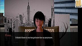 Explore My New Family 126 In This Hentai Cartoon