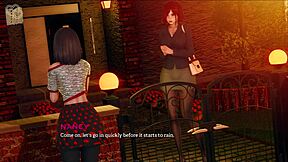 eternum 5 is an exciting anime game adventure