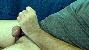 Just Jacking While Watching Asian Gay Sex Videos