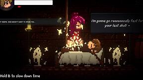 Drain Mansion Ep3 Anime Hentai Adventure