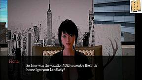 Explore My New Family 126 In This Hentai Cartoon