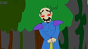 Wow Elf Bara Gay Sex