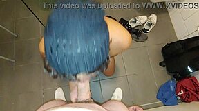 Gay Cruising Twink from Moldova Tricked into Domination