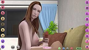 Just Needed A Had Sex Life Colossal Tits Beauty And Creampie Part 2