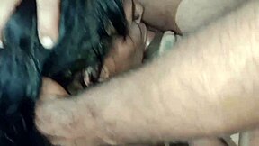 Insatisfied employee shares video of ex-boss's anal assfucking creampie with tattooed slut