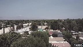 Teen seduced and fucked by old teacher