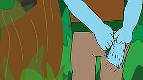 Wow Elf Bara Gay Sex