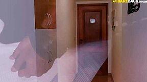 BDSM With The Tasty Big Black Cock Anal?