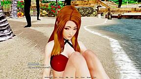 Harem Hotel 188 Game Adventure