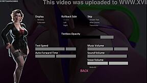 i gave my busty stepmom a great reward for her first deepthroat