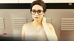 A O A Academy 39 Detailed Scenes