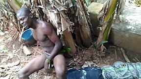 Жестче секс с реальной куклой большим членом!