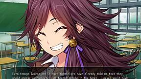 Can you believe these commander babes get titty fucked in the bathroom?