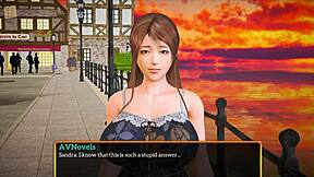 oh my god, my new family 406 has such big tits and ass!