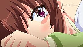 Whoa, security guard action in episode 5 sub español is unreal!