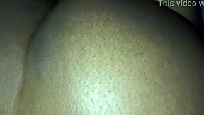 Fucking Riko's big ass with monster cock