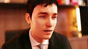 A O A Academy 39 Detailed Scenes