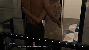 Wvm 125 Frankie Appears Attractive In The Scene