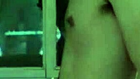 Hot teen 18+ friends get wild watching a movie and start fucking!