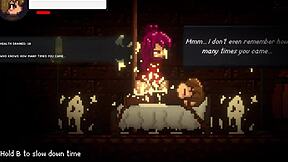 Drain Mansion Ep3 Anime Hentai Adventure