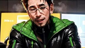 Mini Relato About Gay Experiences