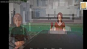 Explore My New Family 126 In This Hentai Cartoon