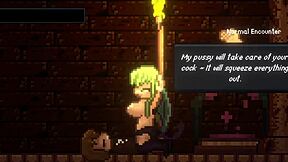 Drain Mansion Ep3 Anime Hentai Adventure