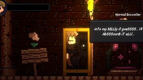 Drain Mansion Ep3 Anime Hentai Adventure