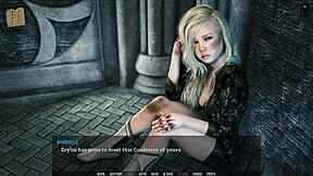 Tales From The Unending Void 119 Adventure