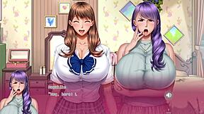 Katei Kyoushi X Saimin 1 Alternate End 1 Eng Sub