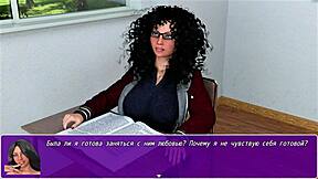 Complete gameplay - angelica origins remake part 1