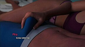Hentai game of the summer heat is here!