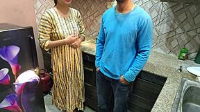 Malik Almost Fired the Maid, But Her Cowgirl Ride Changed Everything