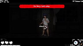 afterschool tag hentai game walkthrough and gallery