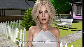 episode 1 dives into wild hentai initiation rites.