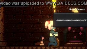 Drain Mansion Ep3 Anime Hentai Adventure