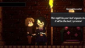 Drain Mansion Ep3 Anime Hentai Adventure