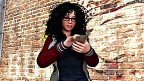 Complete gameplay - angelica origins remake part 1