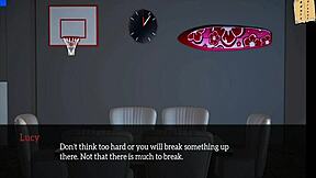 My new family 202 in animated style