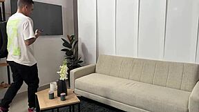 i contact a very horny girl to fuck her hard part 1 - molly smith