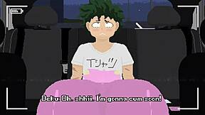 Hentai Compilation 1 Big Asses Blowjob