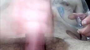 Solo masturbation with cumshots and more fetish content from an anime amateur in Sorocaba, SP