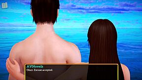 Intriguing moments in my new family 512