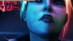 Fucking of your dreams - 3d animation girls