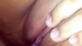 Creampie wakes milf up hard