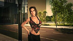 Whoa, Fresh Women game playthrough gets wild in part 3