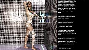 Oh Small 18+ Gesture Episode 39 in 3D Cartoon Hentai Sex