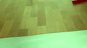 Master Sebastien Inflicts Harsh Punishment on Submissive Gay Man!