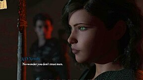 the price of power in this anime game episode 139.